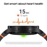 Galaxy Watch FE 40mm s/m GPS