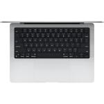 2021 Apple MacBook Pro 14-inch with M1 Pro chip - Silver