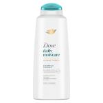 Dove Daily Moisture Damge 20.4 fl oz Therapy with Bio-Protein Care