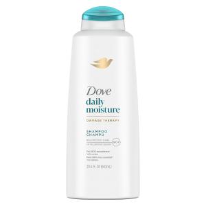 Dove Daily Moisture Damge 20.4 fl oz Therapy with Bio-Protein Care