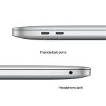 Apple 2022 MacBook Pro M2 Chip 13-inch, 8GB RAM 256GB SSD Storage (Renewed )