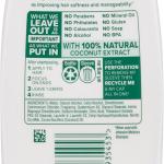 Palmolive Intensive Moisture Conditioner Coconut Cream