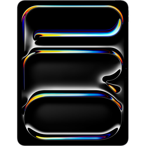 11" (M5) 512GB Standard Glass Wi-Fi Only, Space Black