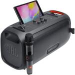 JBL PartyBox On-The-Go Portable Bluetooth Speaker