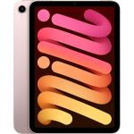 Apple iPad Mini 6th Gen - 64GB 12MP Pink (Wifi-6)