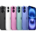 Apple - IPhone 16 Plus (Unlocked)