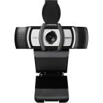 Logitech C930e 1080P HD Video Webcam - Black