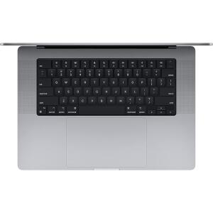Apple MacBook Pro with Apple M1 Pro chip 16 inch 16GB RAM 1TB SSD (Renewed)
