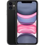 Apple - Pre-Owned Excellent iPhone 11 64GB (Unlocked) - Black