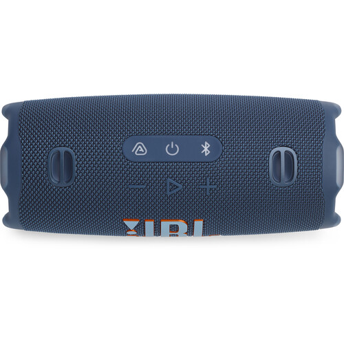 JBL Charge 6 Portable Bluetooth Speaker - Image 6