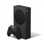 Microsoft Xbox Series S Digital Console 1TB - Black