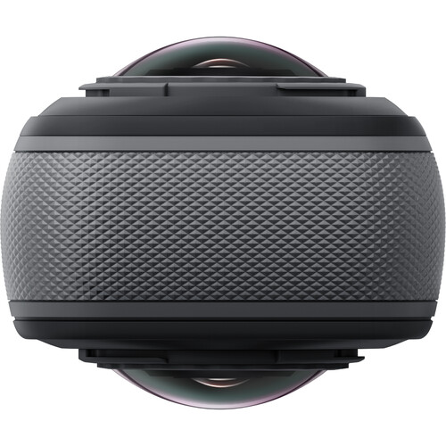 Insta360 X5 360 Camera - Image 8