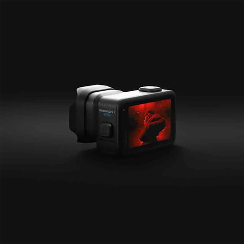 GoPro MISSION 1 PRO ILS - Image 6