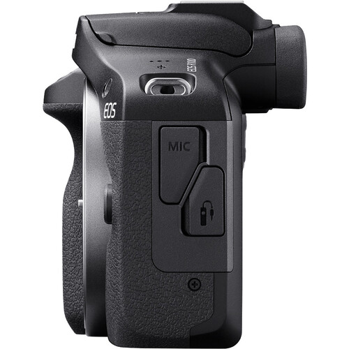 Canon EOS R100 Mirrorless Camera - Image 5