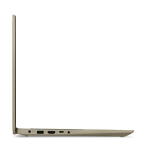 Lenovo IdeaPad 3i 15.6" Touch, i3-1115G4, 4GB RAM, 256GB SSD, Win11, Sand
