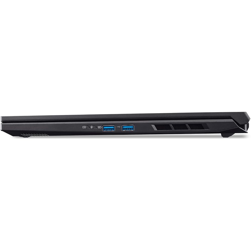 Acer Nitro V 17 AI Gaming Laptop - Image 6
