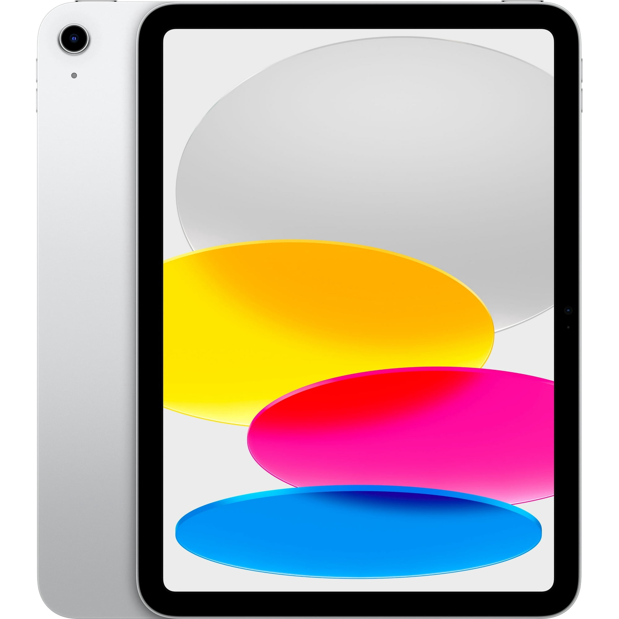 256GB, Silver
