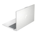 HP 15.6", AMD Ryzen 5 7520U, 8GB RAM, 512GB SSD, Natural Silver