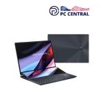 ASUS 14.5" Zenbook Pro 14 Duo OLED Multi-Touch Laptop