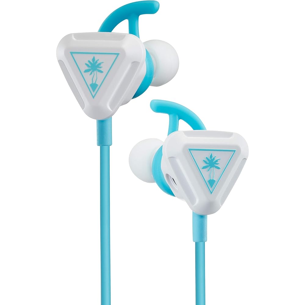 Turtle Beach Battle Earbuds - Image 4