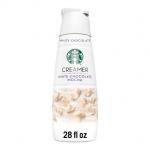 Starbucks White Chocolate Mocha Creamer - 2pcs 28 fl oz