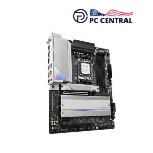 Gigabyte B650 AERO G AM5 ATX Motherboard 