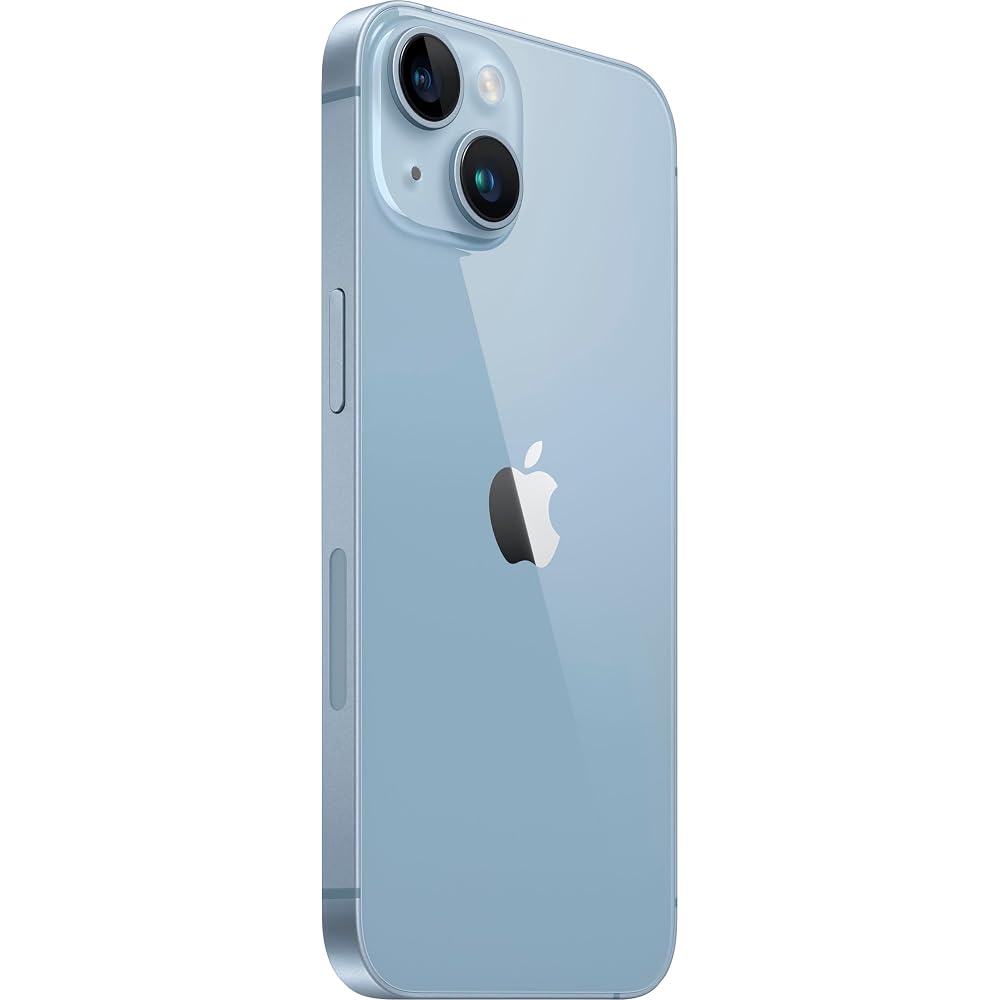 iPhone 14, Unlocked (Renewed) - Image 2
