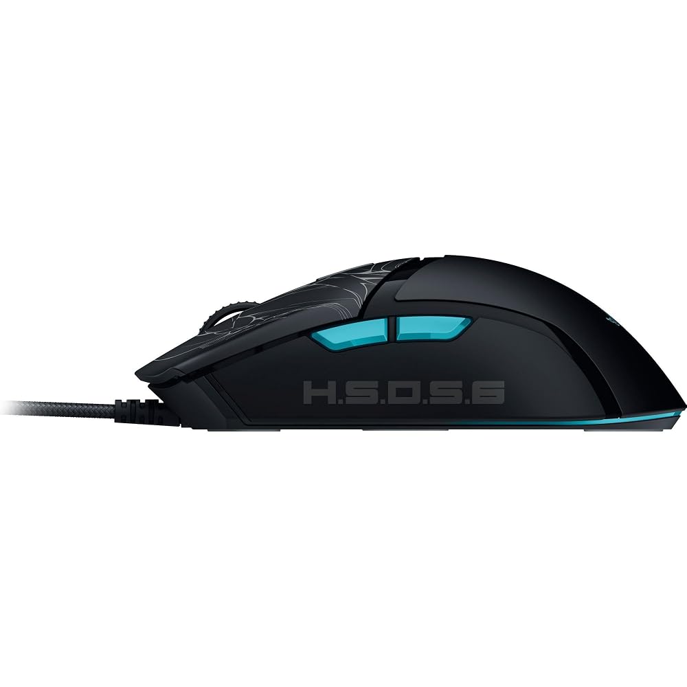 Razer Cobra Wired Gaming Mouse - Image 8