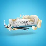 Power Crunch Wafer 14g Protein Energy Bar - French Vanilla Cream - 5pk