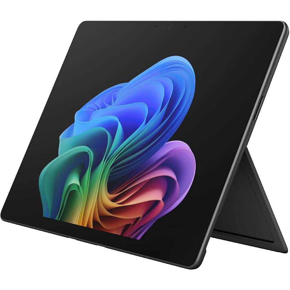 Microsoft Surface Pro (2026), 13-inch 2-in-1 Laptop - Image 1