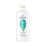 Pantene 17.9oz Pro-V Smooth and Sleek 2in1 Shampoo+Conditioner