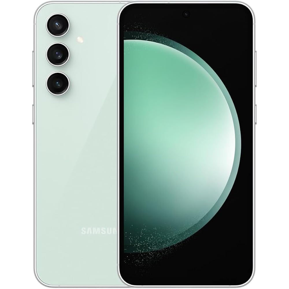 Samsung Galaxy S23 FE 5G - Unlocked (Renewed) - Image 1