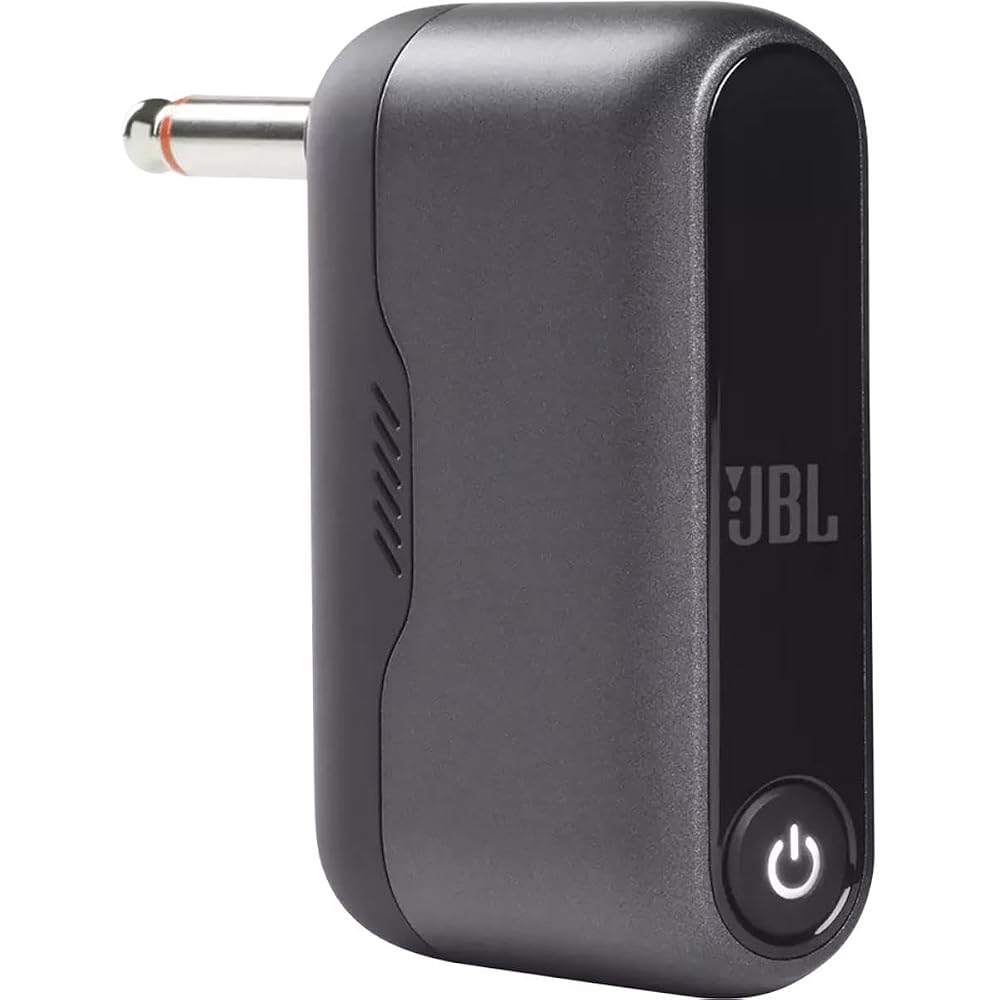 JBL Wireless Two Microphone System - Image 4
