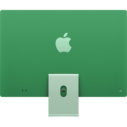 iMac 24" 24GB RAM 256GB SSD (Magic KB Touch ID + Magic Mouse) - Image 2