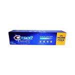 Crest 3d White Toothpaste, 2.3oz, 65g