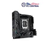 ASUS ROG STRIX Z790-I GAMING WIFI LGA 1700 Mini-ITX Motherboard
