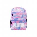 Puma Meridian 5.0 Backpack – Pink/Purple- One Size (15.5L)