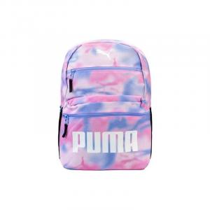 Puma Meridian 5.0 Backpack – Pink/Purple- One Size (15.5L)