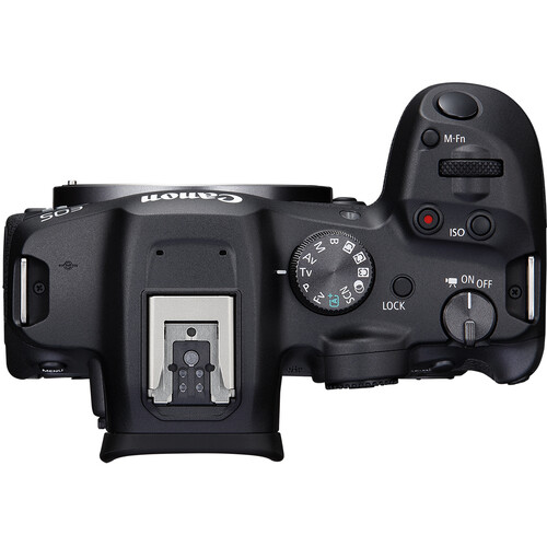Canon EOS R7 Mirrorless Camera - Image 3