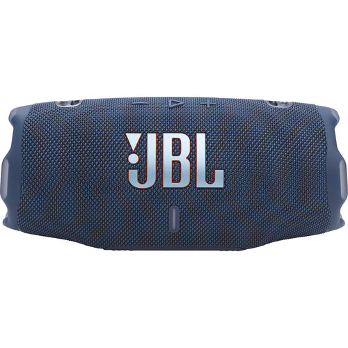 JBL Charge 6 Portable Bluetooth Speaker - Image 2