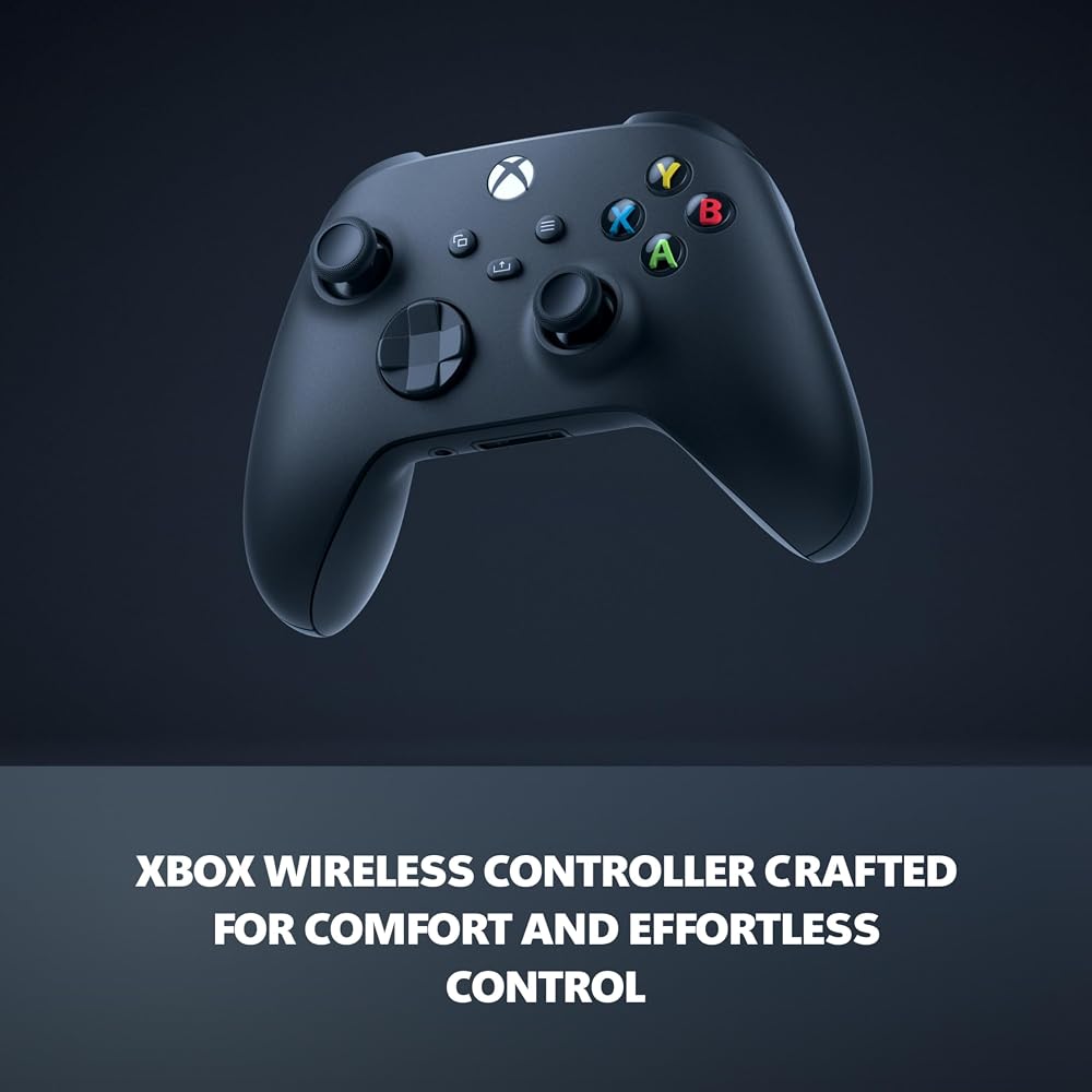 Xbox Series X Gaming Console - 1TB SSD - Image 3