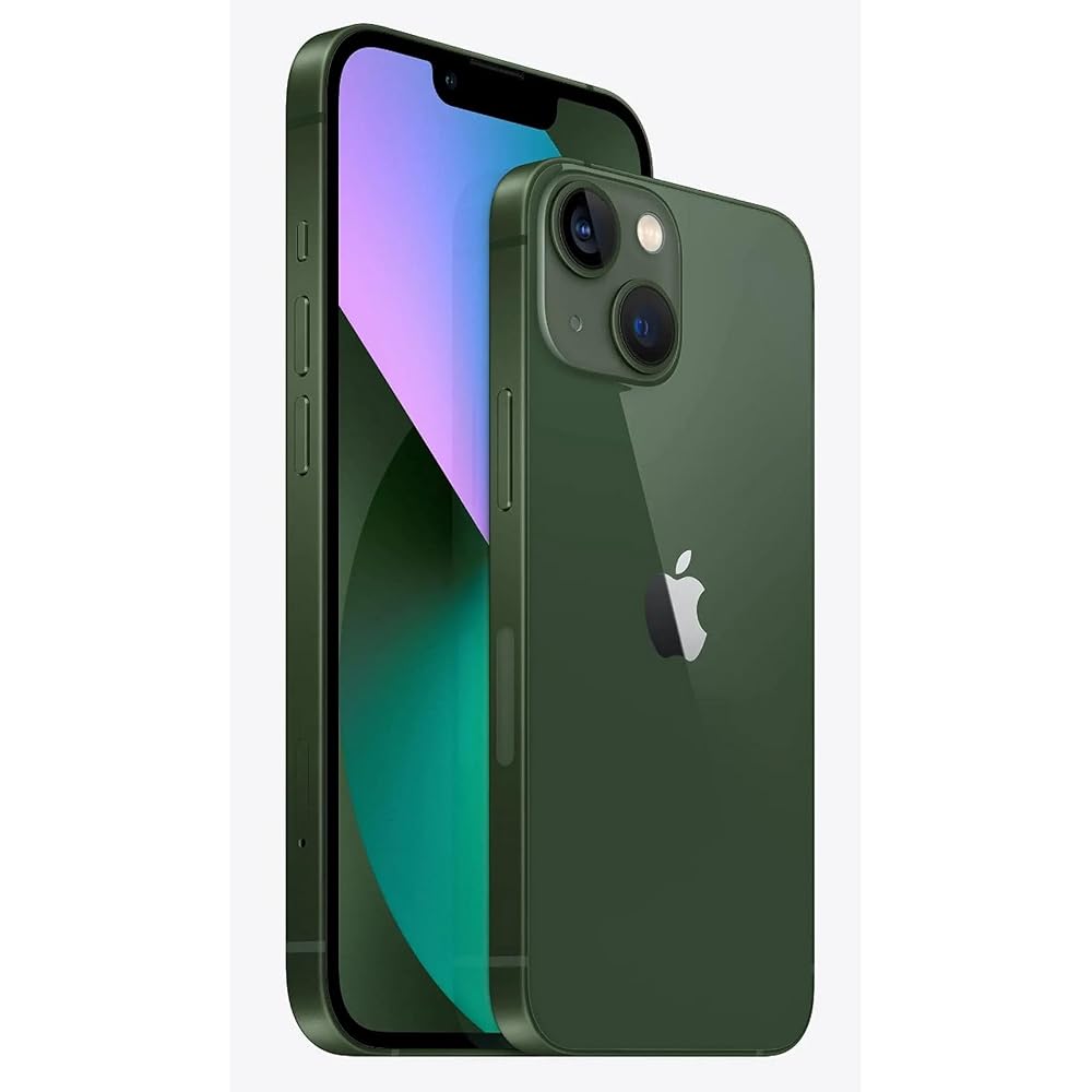 iPhone 13 Mini, Unlocked (Renewed) - Image 2