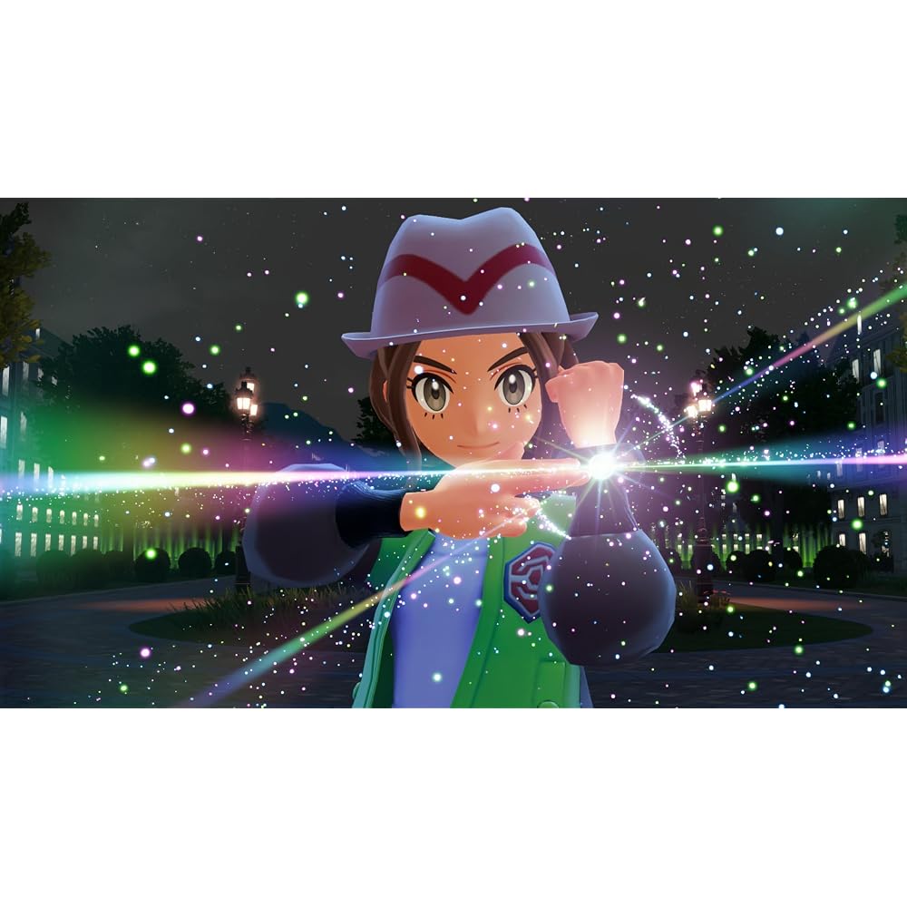 Pokémon Legends: Z-A - Image 4