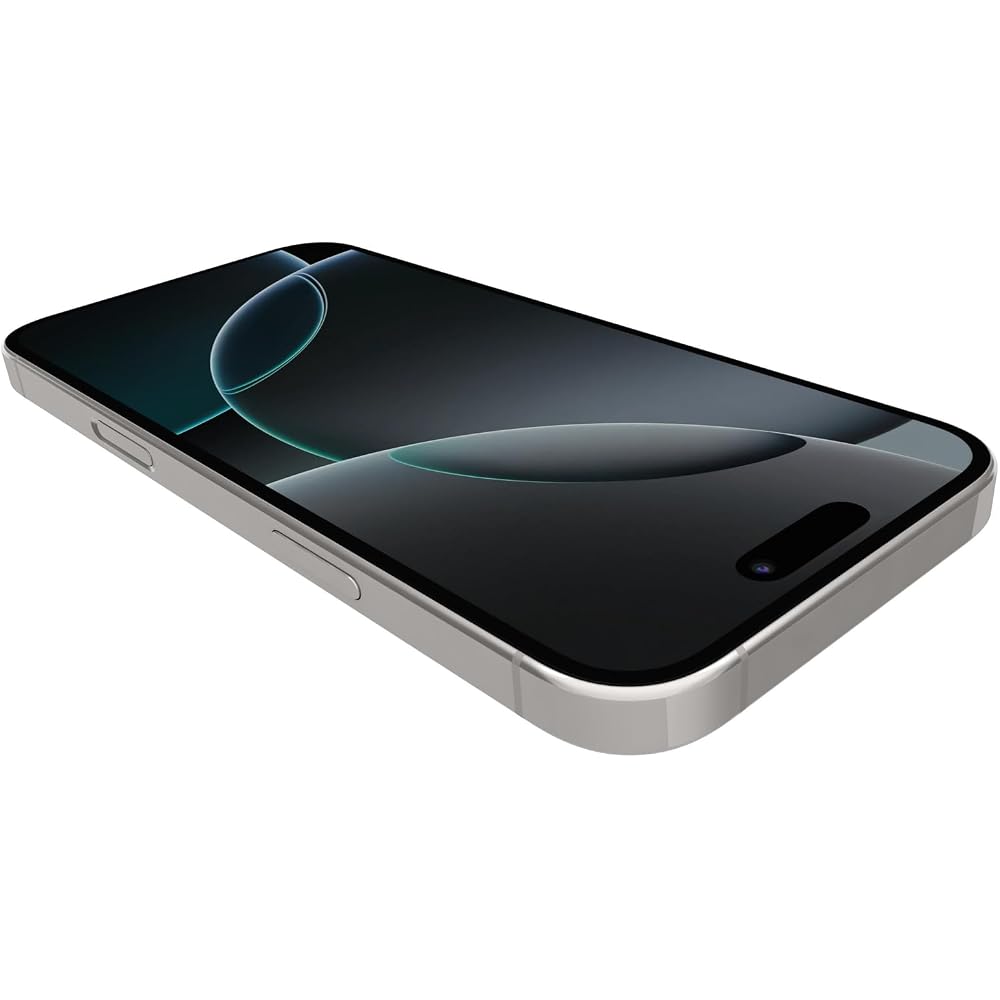 iPhone 16 Pro Max Unlocked, (Renewed) - Image 4