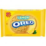 Oreo Lemon Family Size 2pcs- 18.71oz