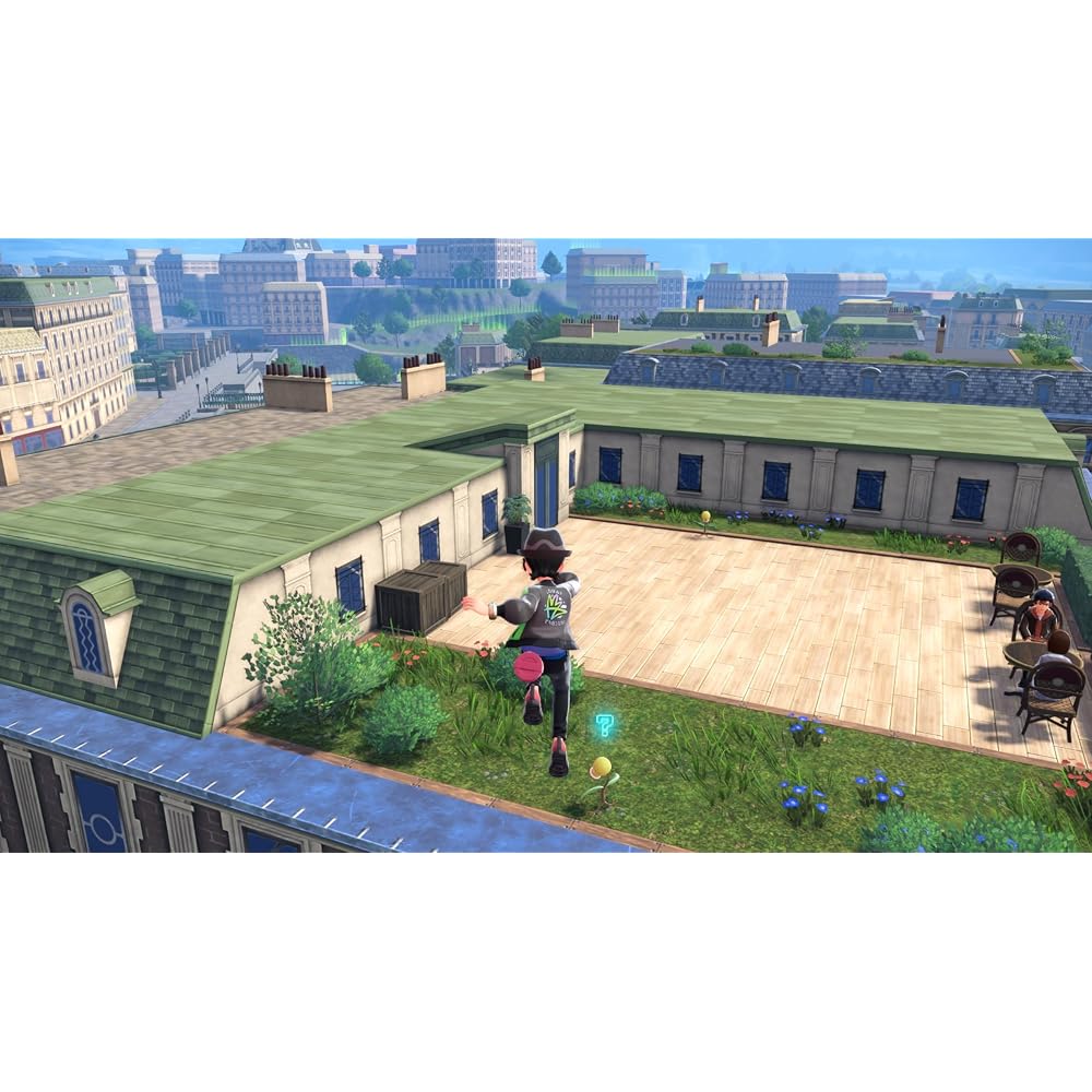 Pokémon Legends: Z-A - Image 3