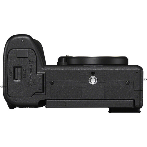 Sony a6700 Mirrorless Camera - Image 4