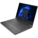 HP Victus 15.6" FHD R5 7535HS 16GB/512GB RX 6550M – Win11, Mica Silver + Accessories