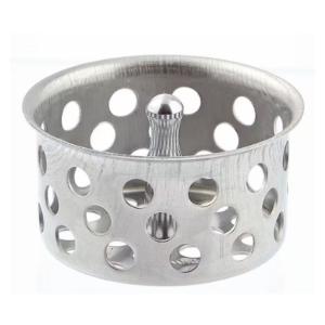 Everbilt 1-7/8" Bar Sink Strainer