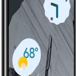 Google - Pixel 8 Pro 128GB (Unlocked) - Obsidian